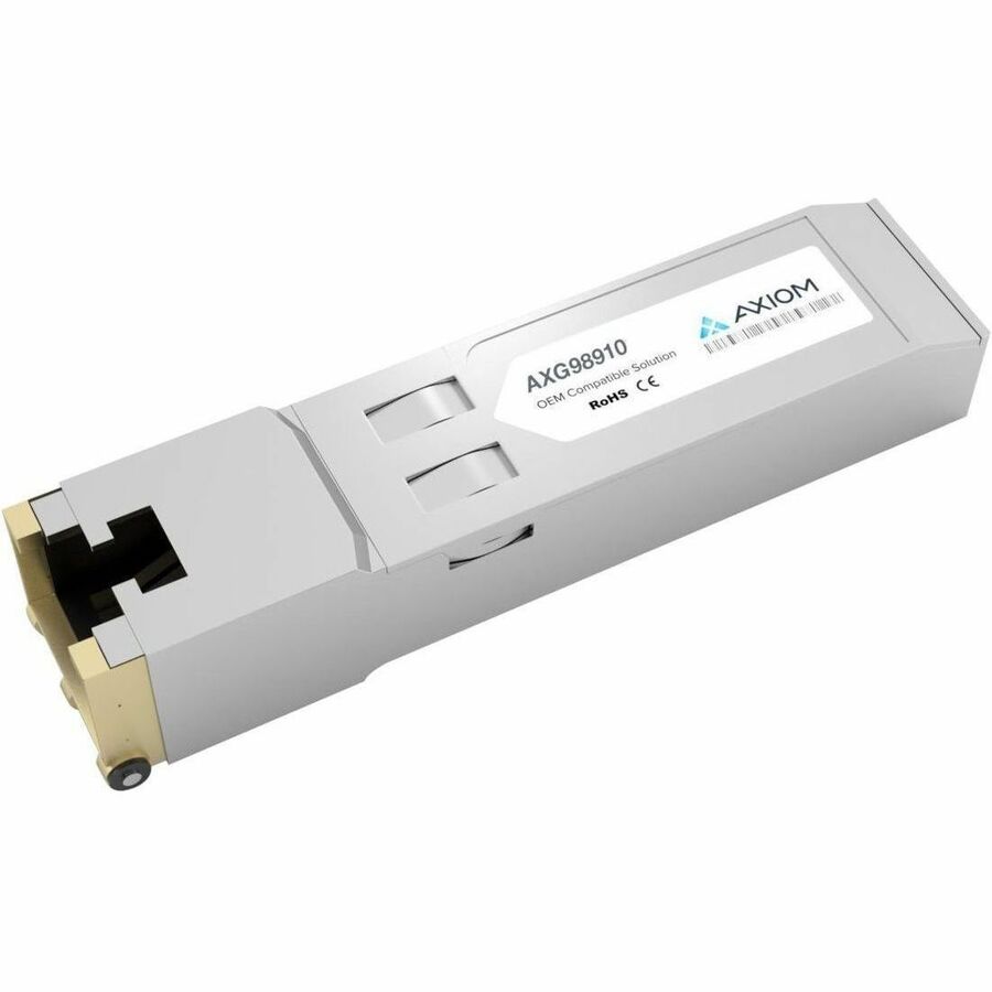 Axiom SFP+ Module