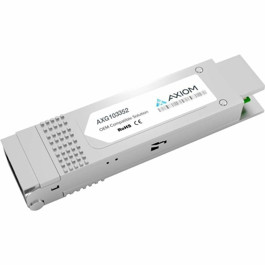100% Gigamon Compatible 40GBASE-ESR4 QSFP+