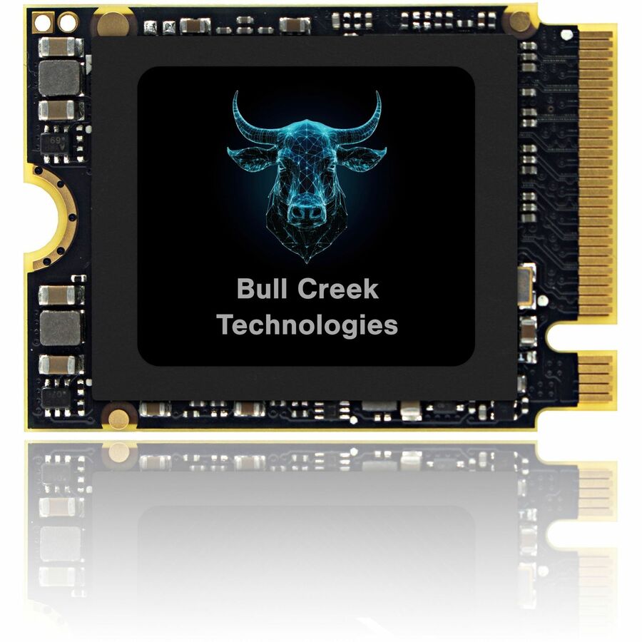 1TB M.2 2230 PCIE GEN4 X4 SSD SINGLE SIDED TAA CERTIFIED