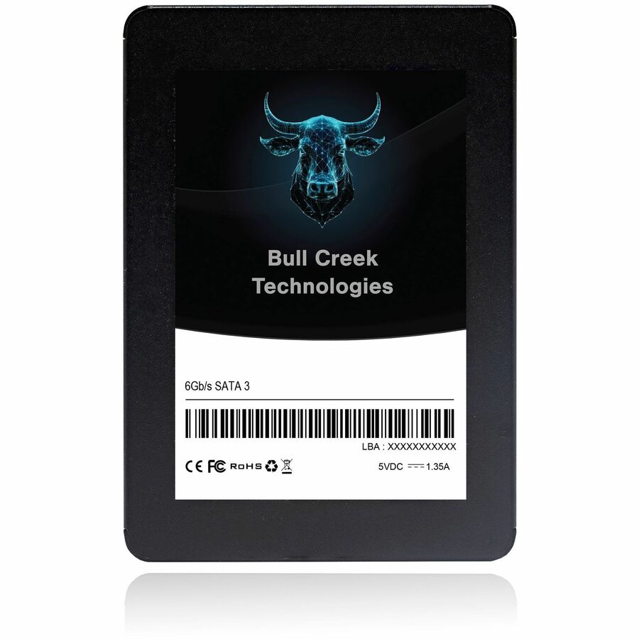 512GB 7MM SATA 3 SSD TAA CERTIFIED