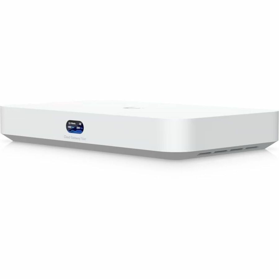 Ubiquiti Cloud Gateway Fiber