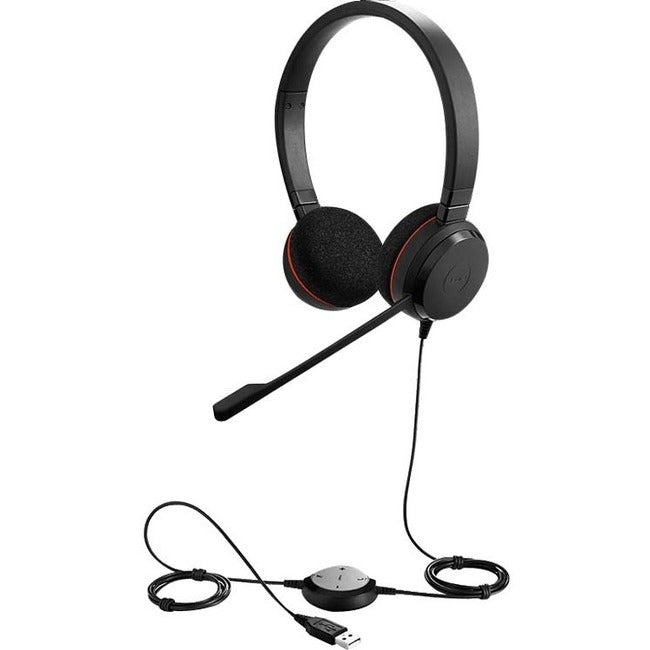 Jabra Wired Headset