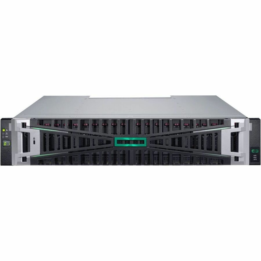 MSA 2070 SAN Storage System