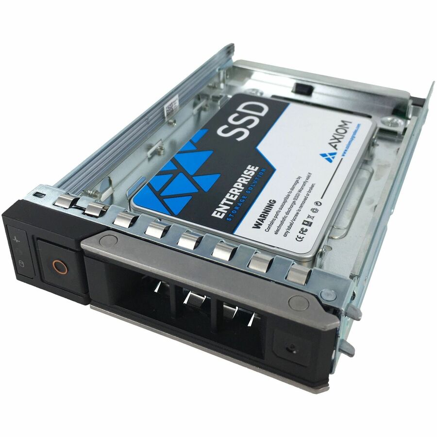 AXIOM 1.92TB EP650 LFF SSD FOR DELL