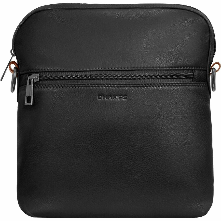 Champs Onyx Carrying Case - Black