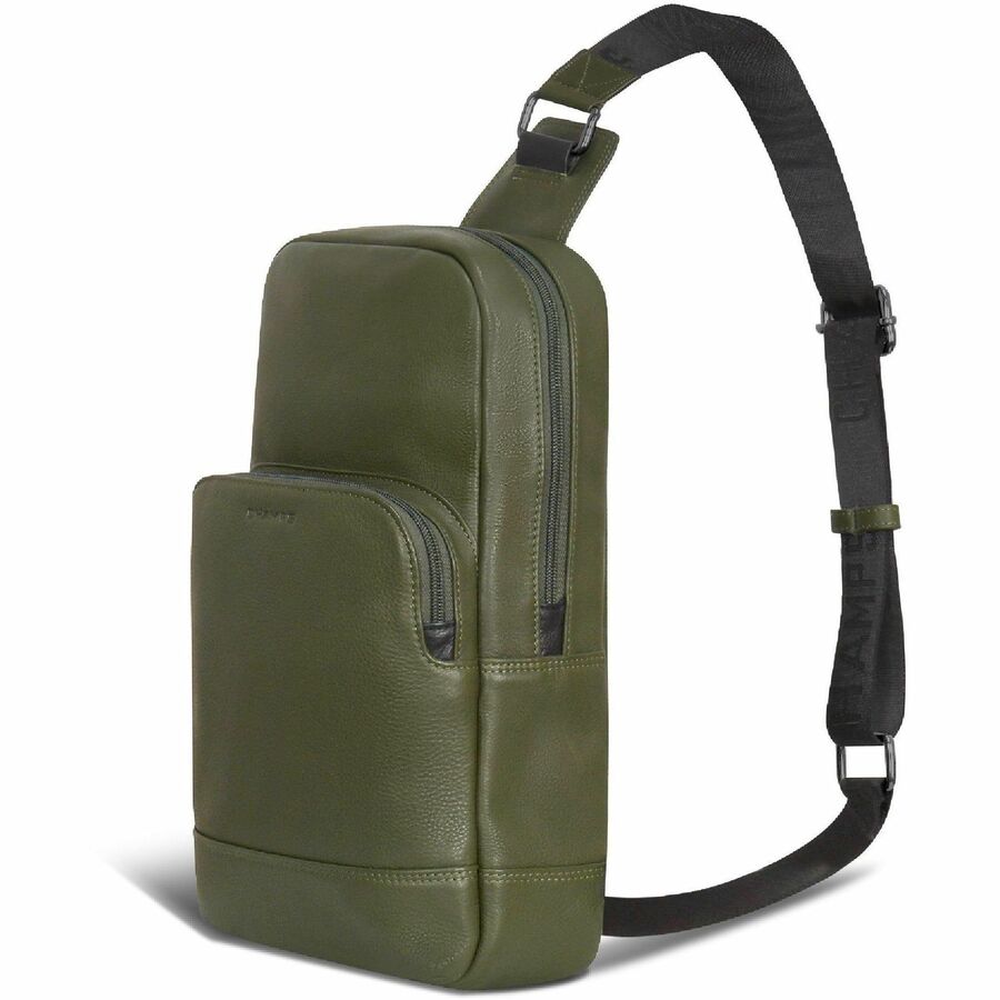 Champs Onyx Carrying Case (Sling) - Khaki