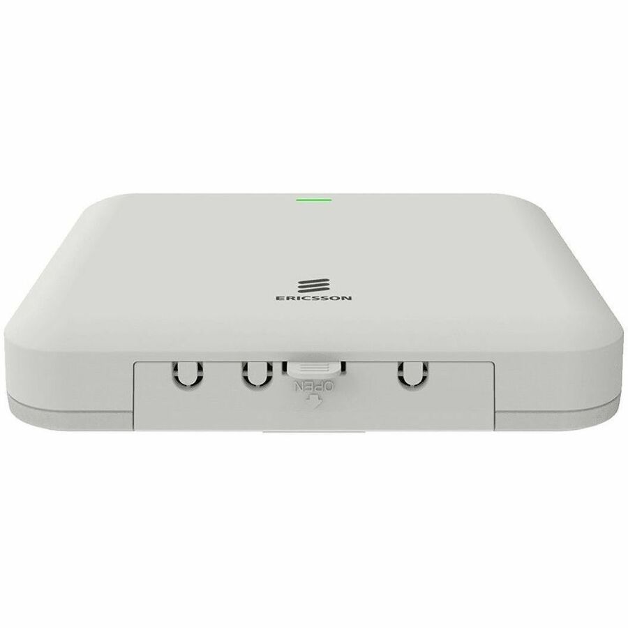 CradlePoint AP2600 Dual Band Wi-Fi 6 IEEE 802.11 a/b/g/n/ac/ax 3 Gbit/s Wireless Access Point - Indoor - Yes - TAA Compliant