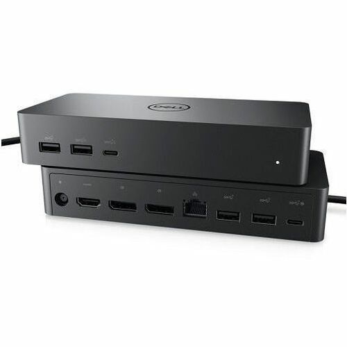 DELL SOURCING - NEW Universal Dock - UD22