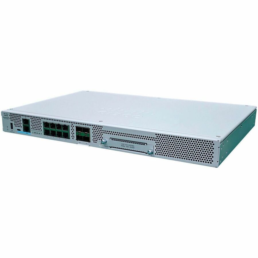 Cisco Secure Firewall 1230 security appliance with Threat Defense software
