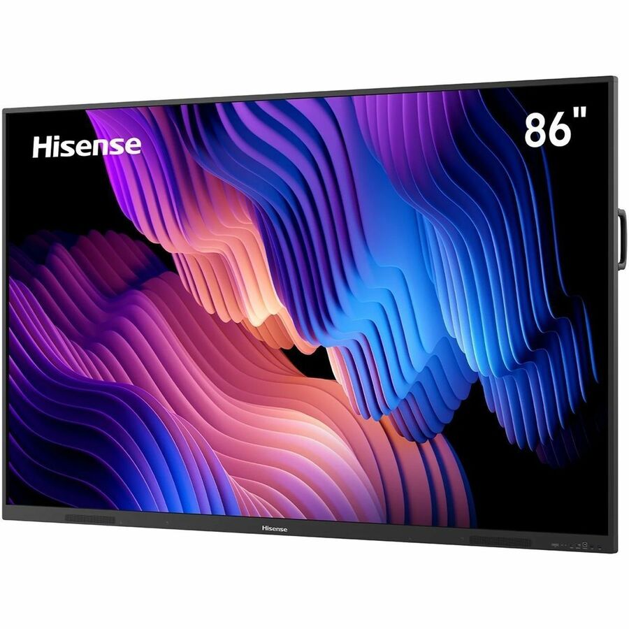 Hisense 86WE3FE 86" Advanced Interactive Display