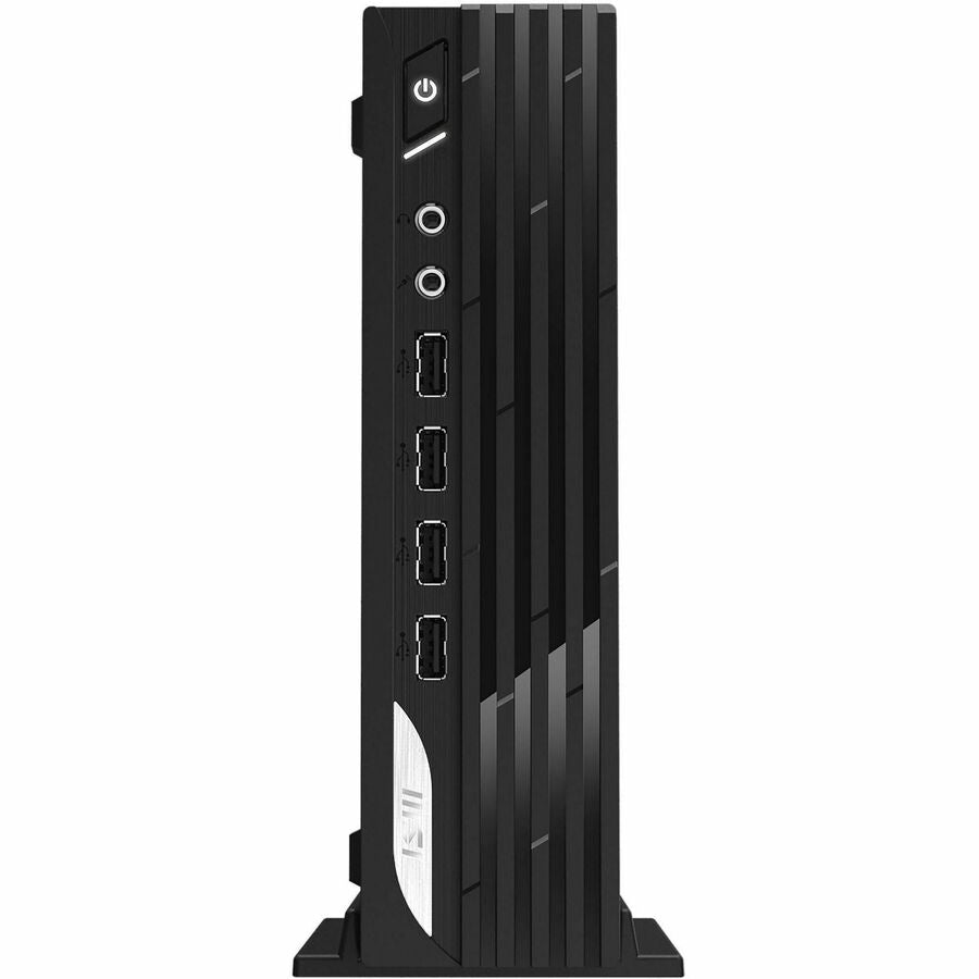 MSI PRO DP21 14M-1068US Desktop Computer - Intel Core i7 14th Gen i7-14700 - 16 GB - 1 TB SSD - Small Form Factor - 2Y Warranty