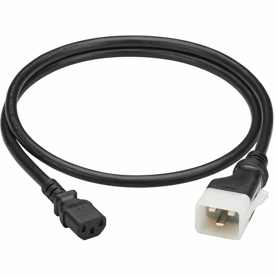 Tripp Lite series P032-E04 Power Extension Cord