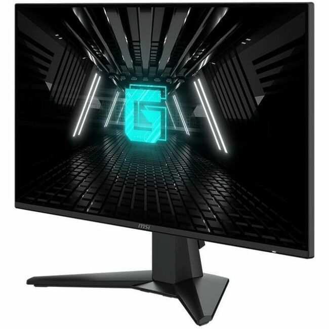 MSI G242L E14 - G242LE14 - Gaming Monitor - 23.8" IPS FHD 144Hz FreeSync Display - HDMI - DisplayPort