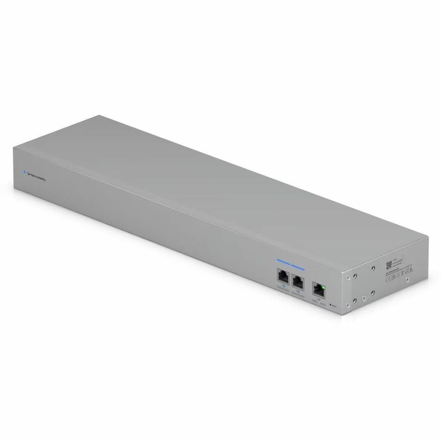 Ubiquiti WAN Switch RJ45