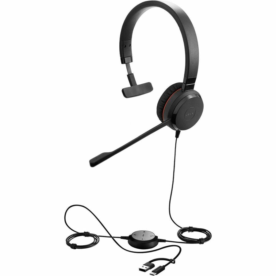 Jabra EVOLVE 30 II Headset