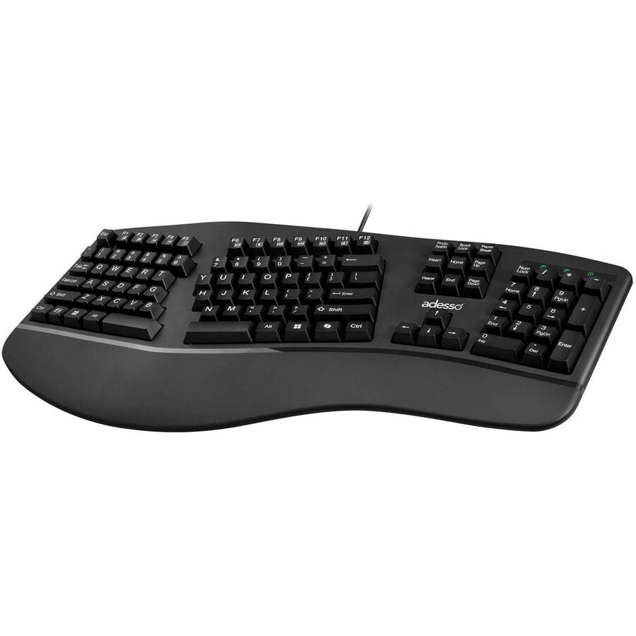 Adesso EasyTouch 150 Keyboard