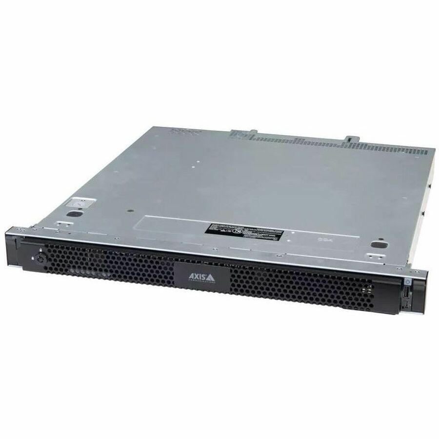 AXIS Camera Station S1228 AI-Optimized Server