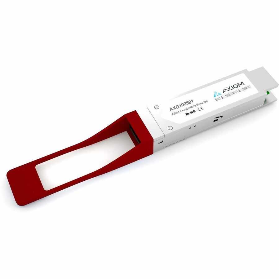 100% Dell Compatible 100GBASE-SR QSFP28