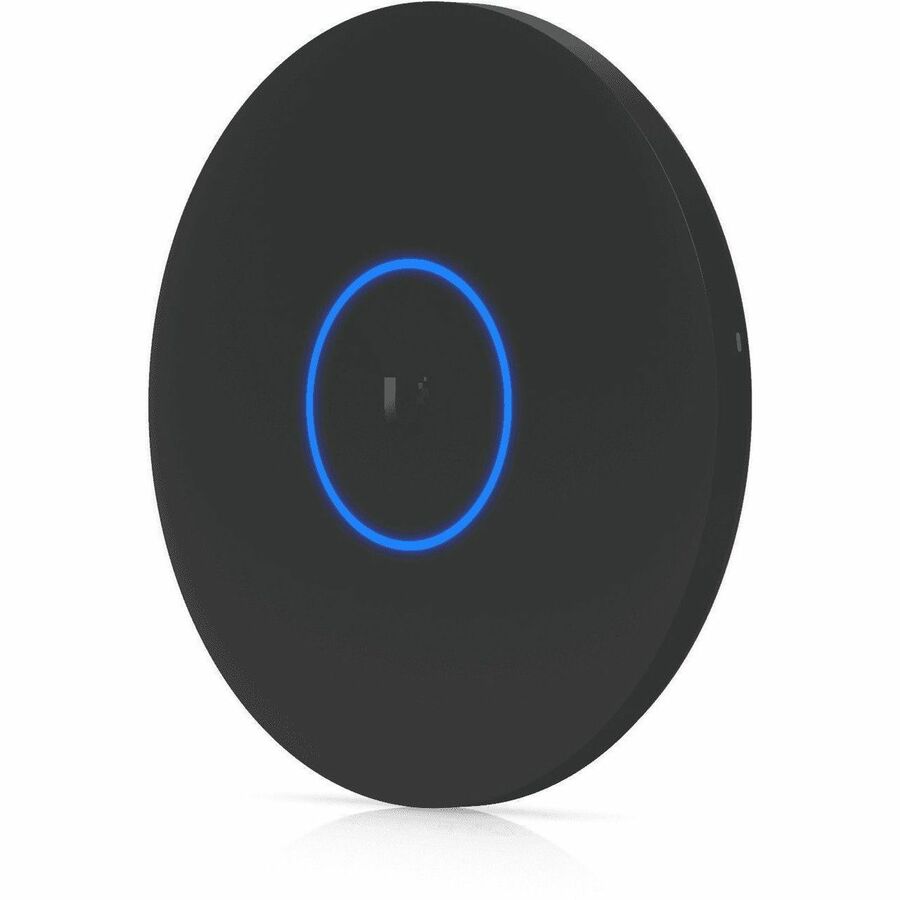 Ubiquiti U7 Pro XGS Tri Band Wi-Fi 7 IEEE 802.11n/ac/ax/be/v/r/k 8.60 Gbit/s Wireless Access Point - Yes - Black