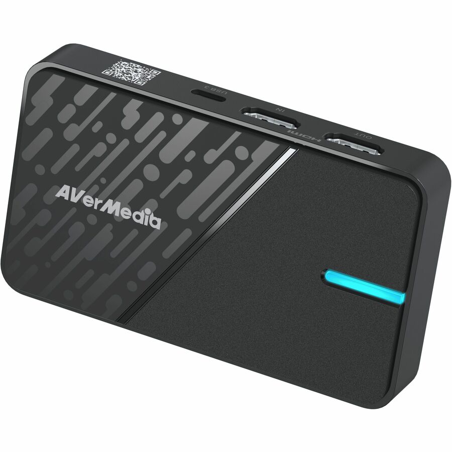 AVerMedia StreamLine MINI+ GC311G2 Video Capturing Device