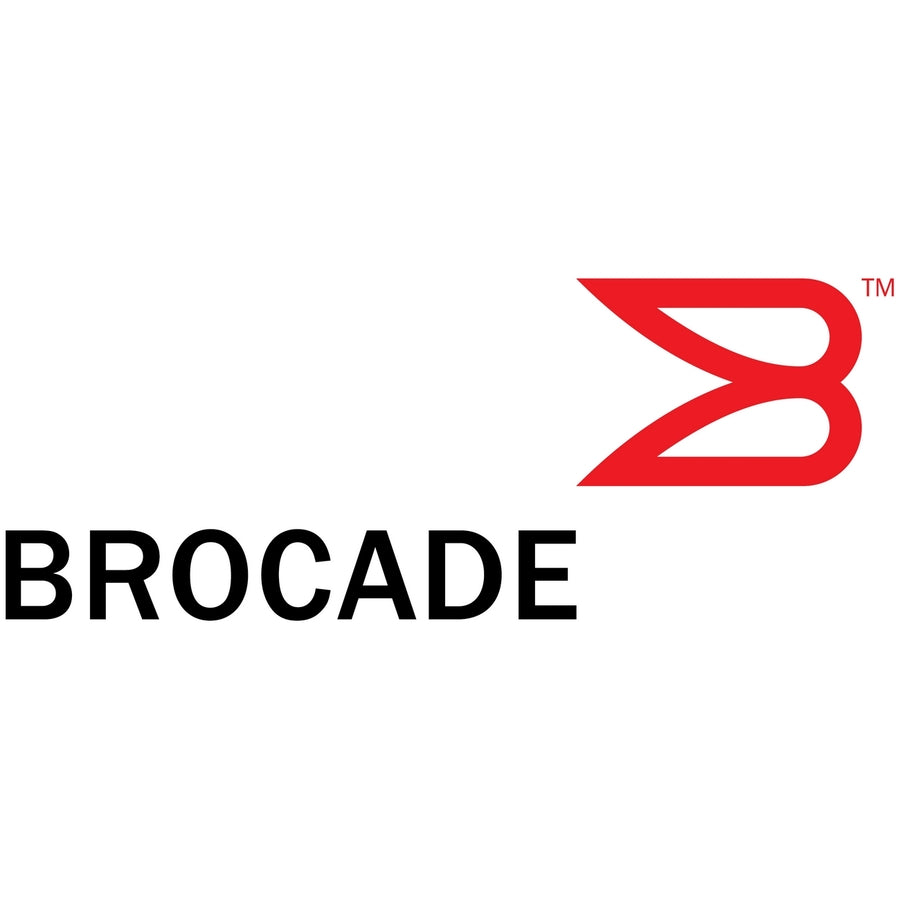 Brocade PORT BLADE, FC32-48, 48 32G SWL SFP+, BR