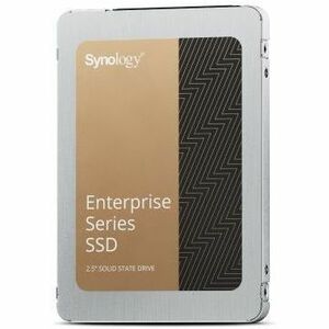 SYNOLOGY SNV5420-1600G - ENTERPRISE SERIES M.2 NVME SSD (2280) 1600GB