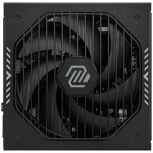 MSI MAG 1000W Power Supply