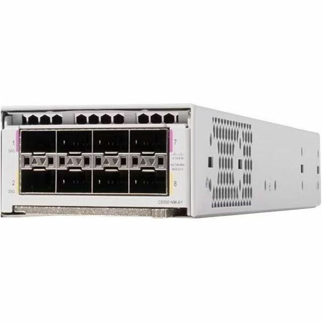Cisco Network Module