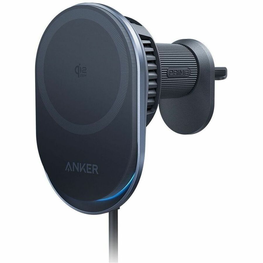 ANKER Prime Wireless Car Charger (MagGo, AirCool, Pad)