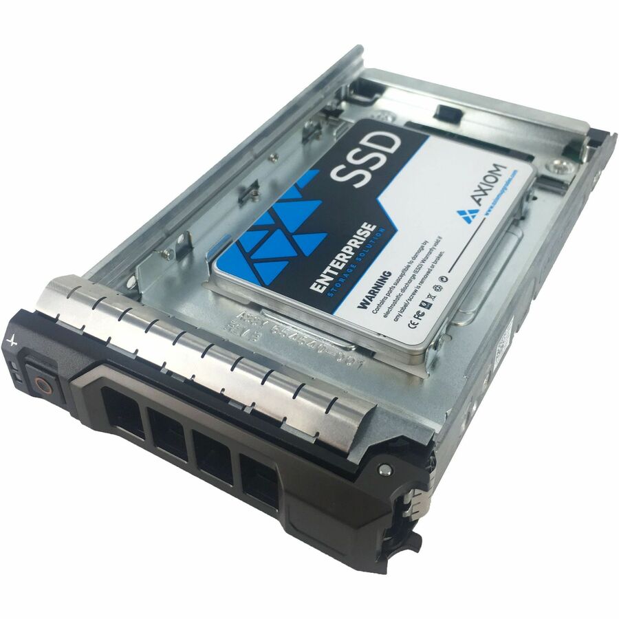 AXIOM 960GB EP650 LFF SSD FOR DELL