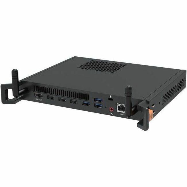 MaxHub MT71E Single Board Computer