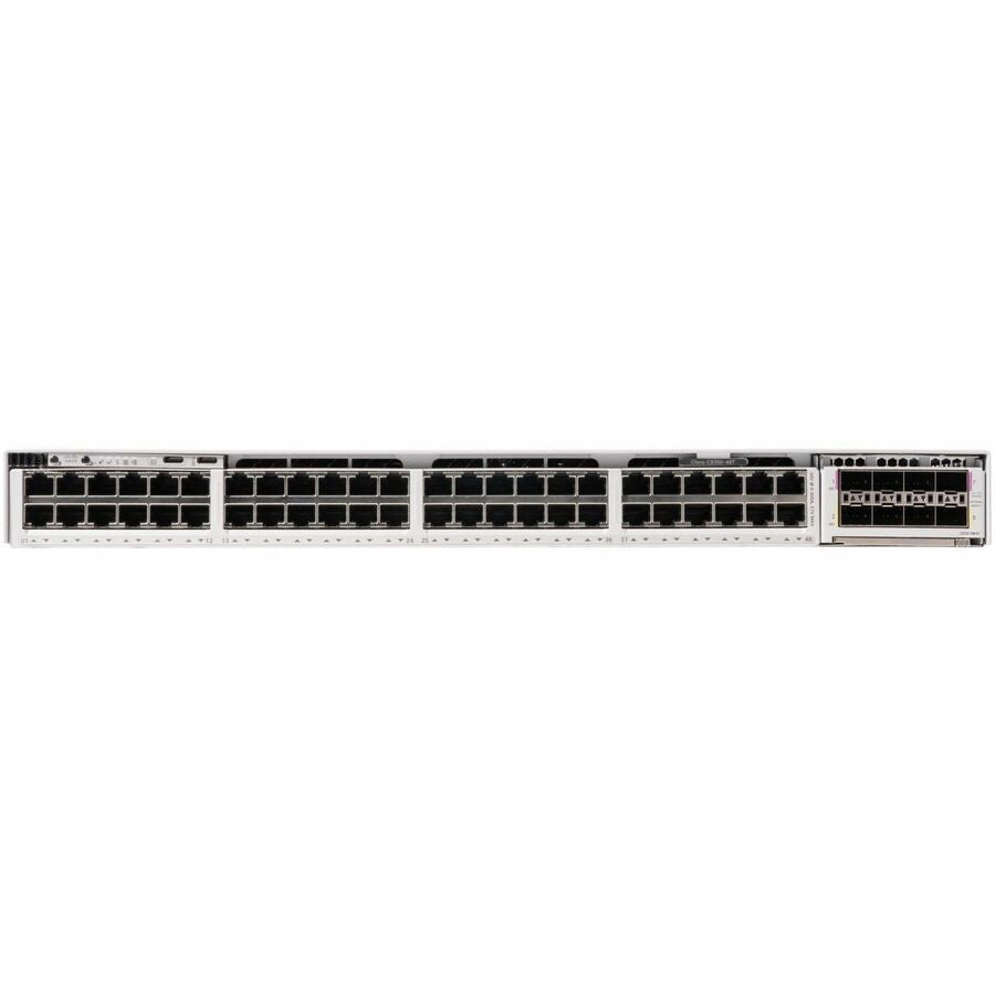 Cisco C9350-48T Ethernet Switch