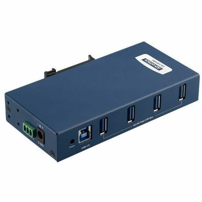 Advantech ULI-414H USB Hub
