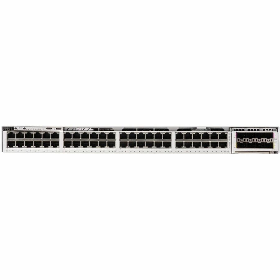 Cisco C9350-48P Ethernet Switch