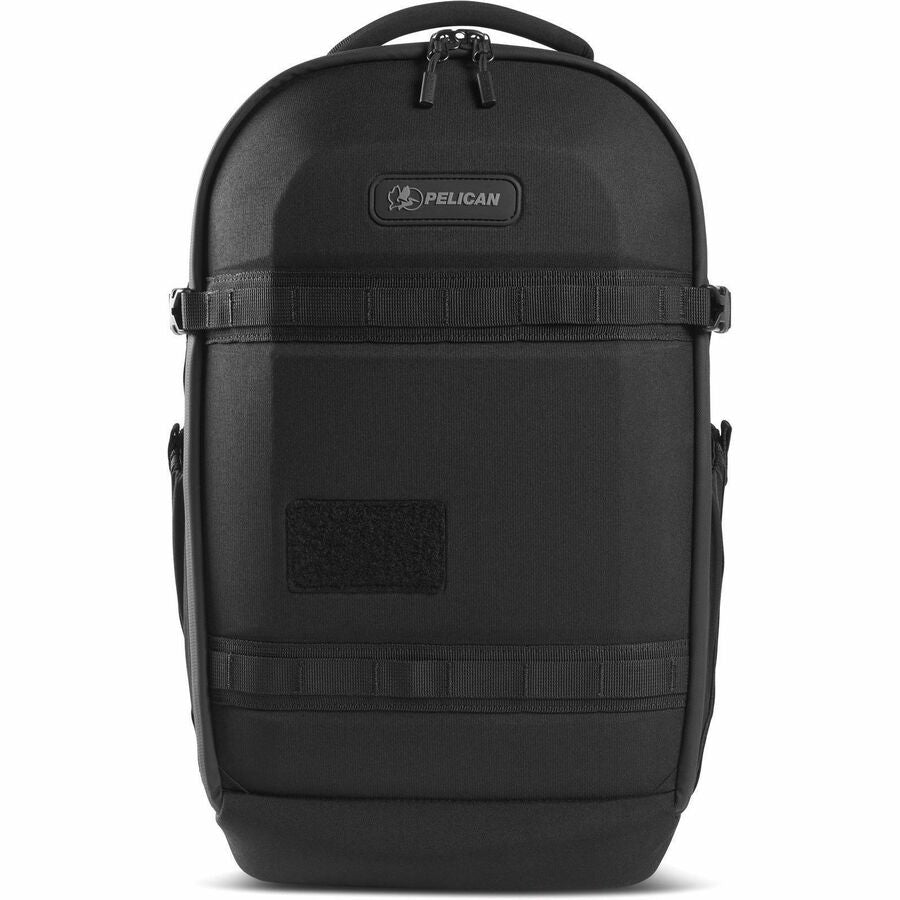 Pelican Aegis Carrying Case (Backpack) Notebook - Black