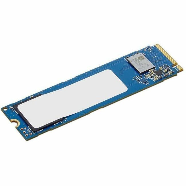 Lenovo 512 GB Solid State Drive - M.2 2280 Internal