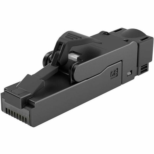 C2G Cat6/5e Unshielded High-Density Field Terminated Modular Plug-5 Pack
