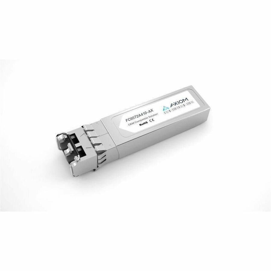 Axiom 100% Fujitsu Compatible 10GBASE-LW SFP+