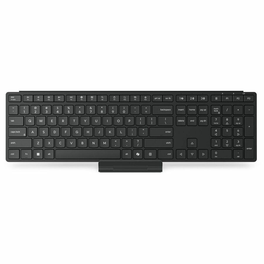 Lenovo Wireless Multi-Mode Pro Keyboard 6000-US English
