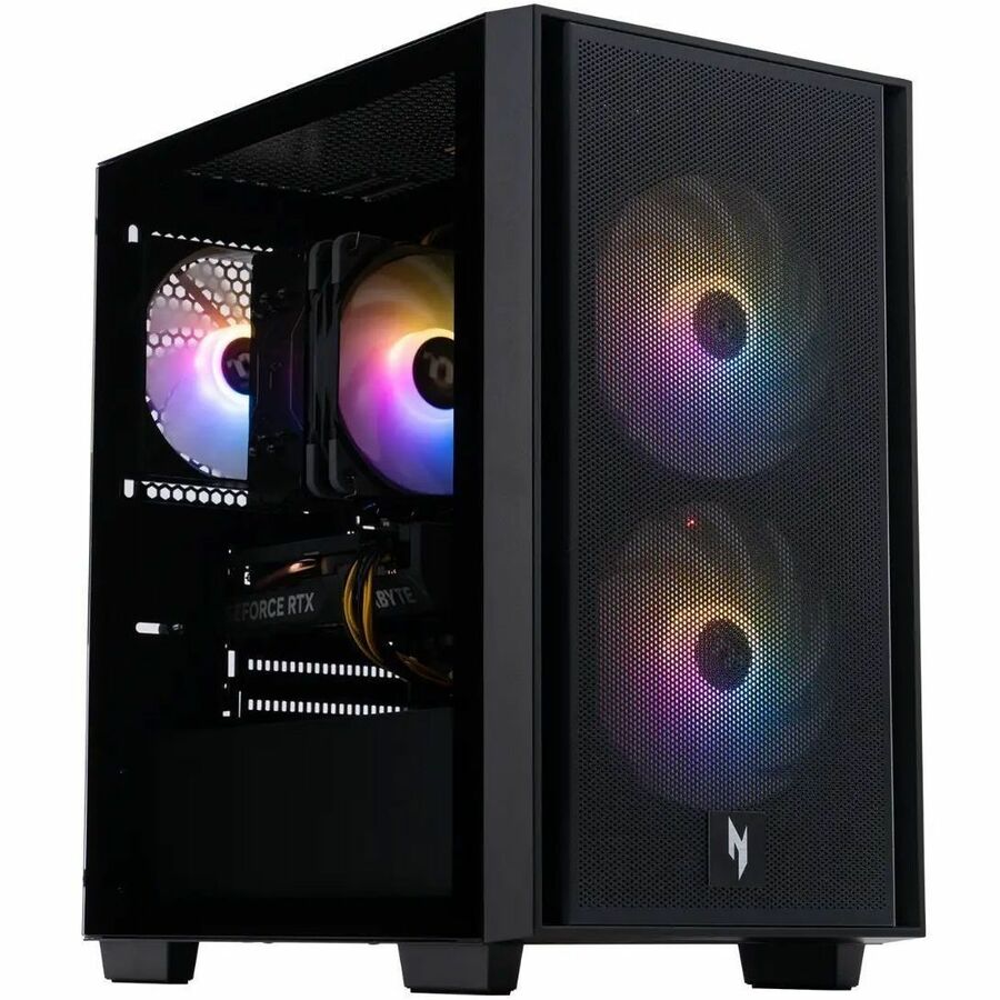 Acer Nitro 60 N60-640-UD57322T Gaming Desktop Computer
