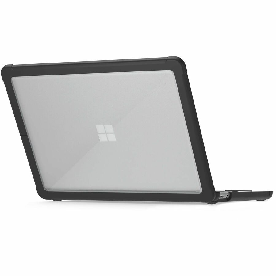 STM Goods Dux Carrying Case for 13" Microsoft Notebook - Black