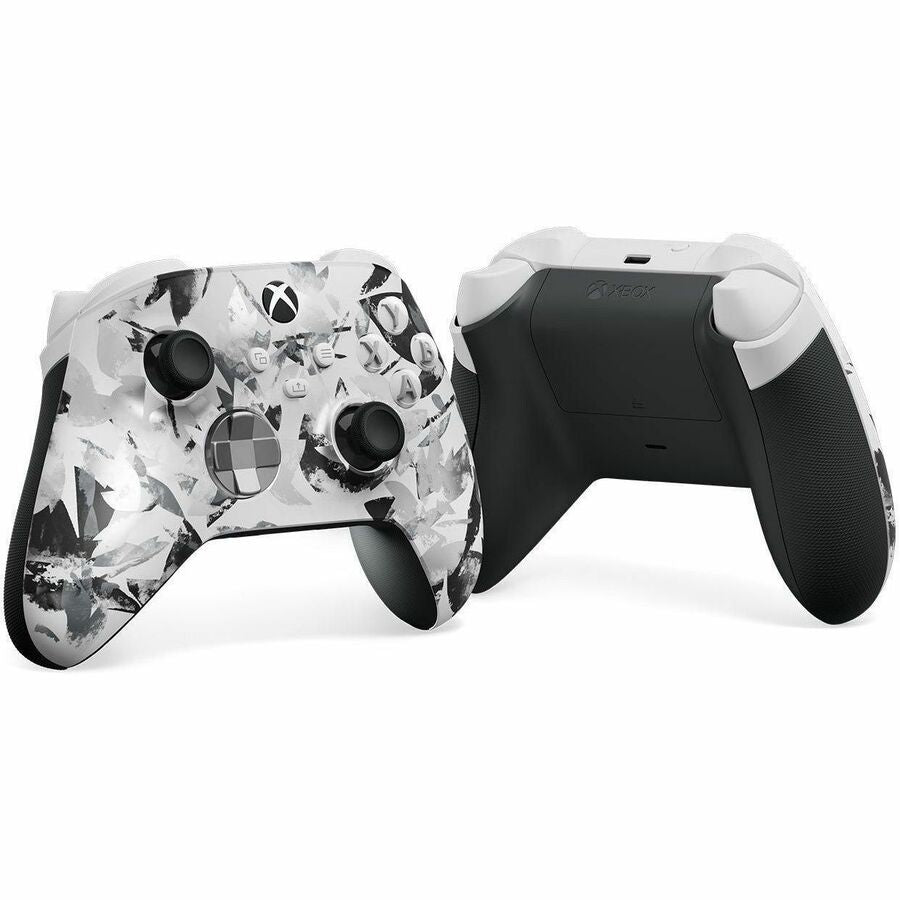 Microsoft Xbox Wireless Controller - Breaker Series Special Edition