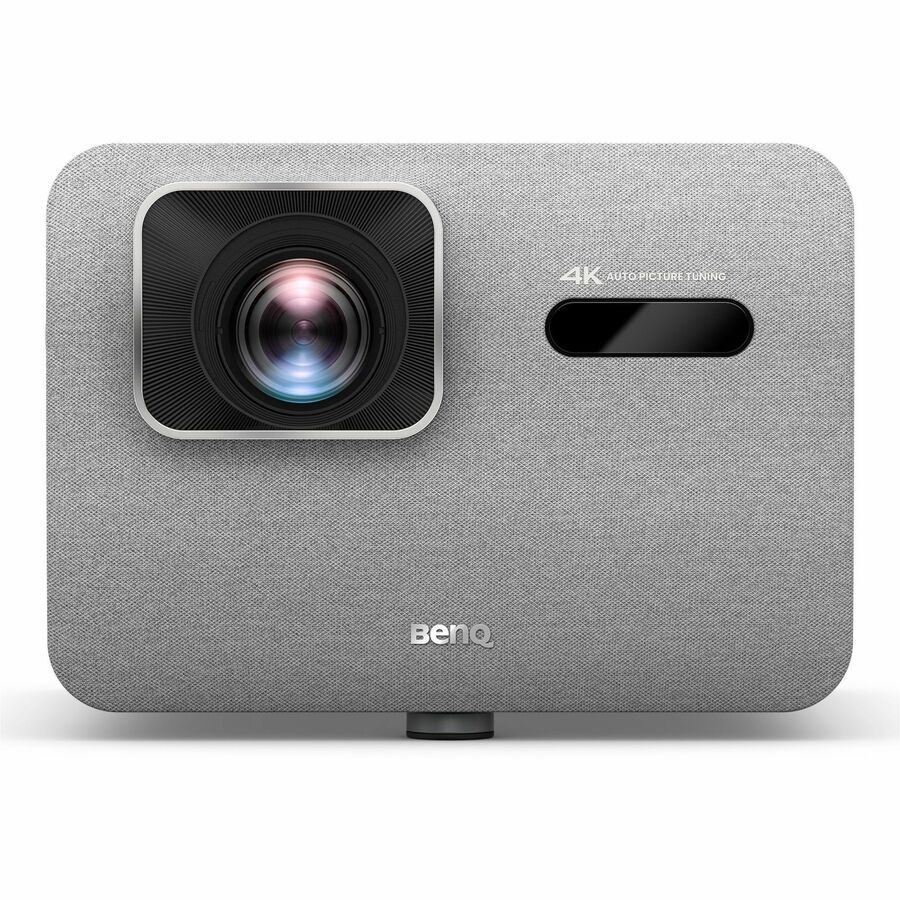 BenQ TK705i DLP Projector - 16:9 - Ceiling Mountable, Shelf Mountable, Tabletop