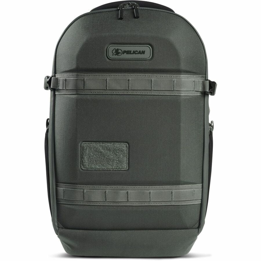 Pelican AEGIS Carrying Case (Backpack) - Charcoal