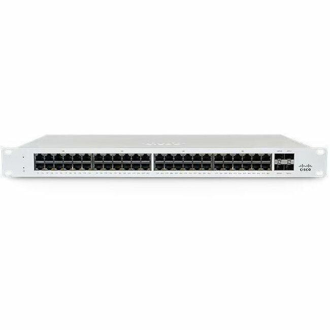 Cisco Meraki MS130-48P Ethernet Switch