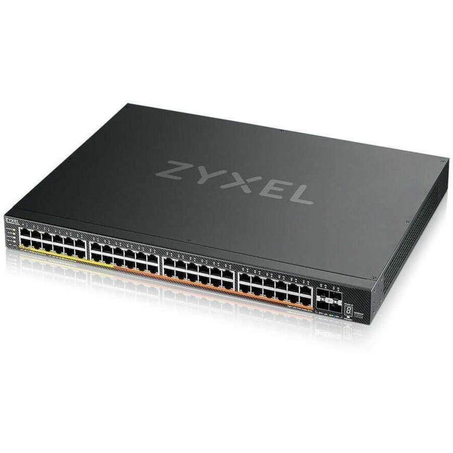ZYXEL XMG2230-52HP Ethernet Switch