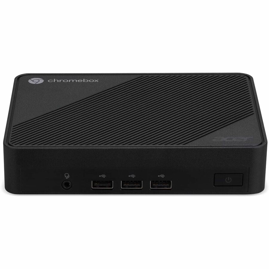 Acer CXM2-N258128G Chromebox - Intel N-Series N250 - 8 GB