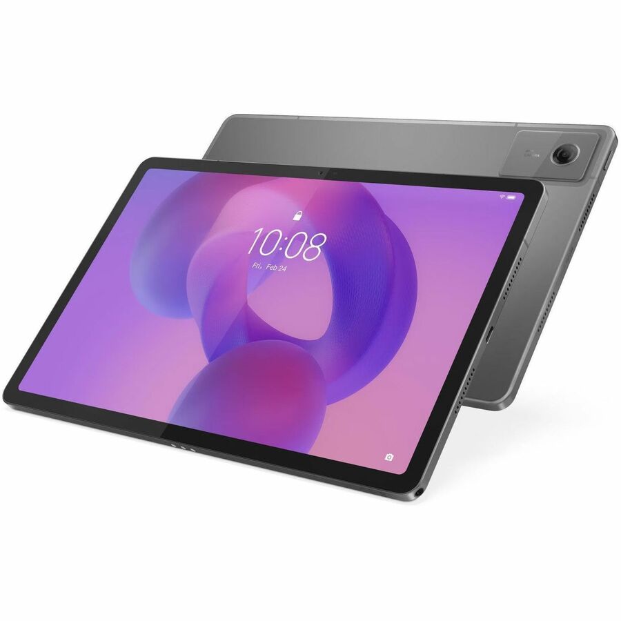 Lenovo Tab K11 Gen 2 TB336ZA Tablet - 11" 2.5K - MediaTek Dimensity 6300 Octa-core - 8 GB - 128 GB Storage - Android 15 - 5G - Luna Gray
