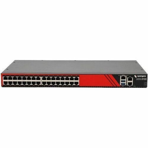 Opengear CM8100 Console Server