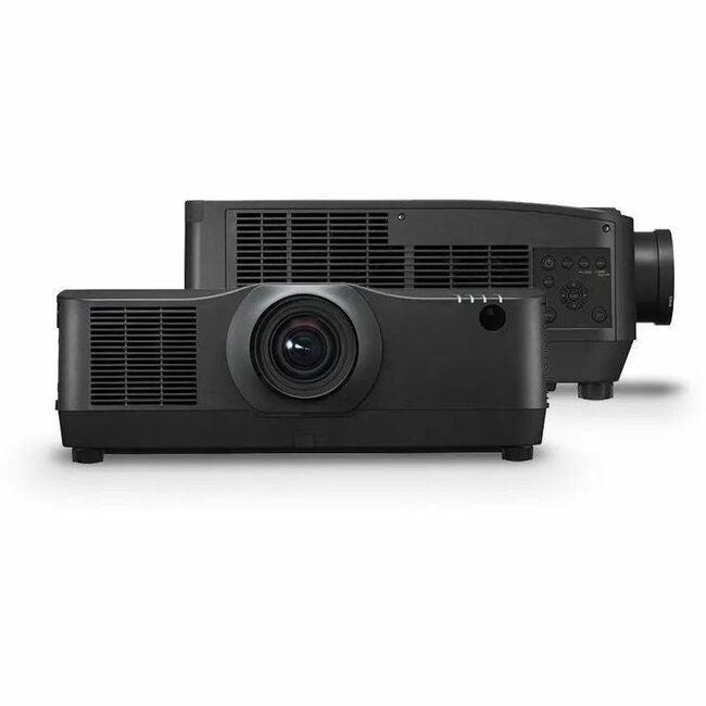Sharp XP-A175U-B LCD Projector - 21:9 - Ceiling Mountable - Black